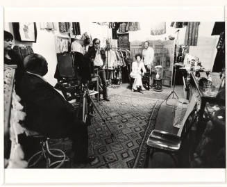 © Estate of James Van Der Zee. Image courtesy Emory Libraries Digitization.