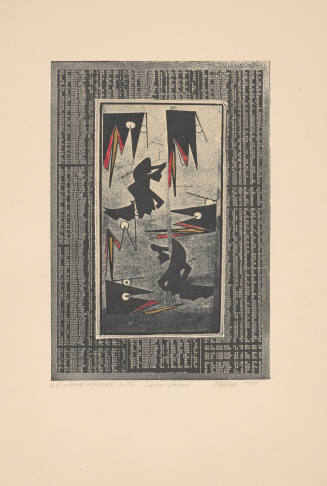 © Estate of Camille Billops. Image courtesy Emory Libraries Digitization.