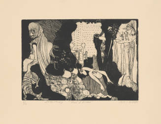 © Estate of Camille Billops. Image courtesy Emory Libraries Digitization.