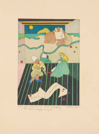 © Estate of Camille Billops. Image courtesy Emory Libraries Digitization.