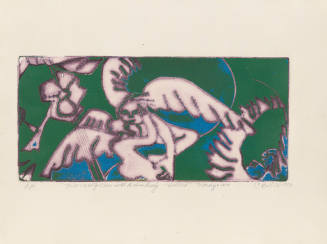 © Estate of Camille Billops. Image courtesy Emory Libraries Digitization.