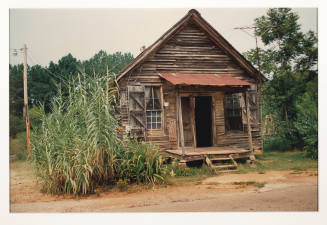 © Estate of Beverly Buchanan. Image courtesy Emory Libraries Digitization.