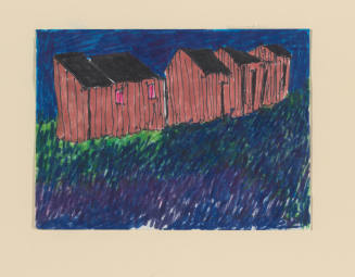 © Estate of Beverly Buchanan. Image courtesy Emory Libraries Digitization.