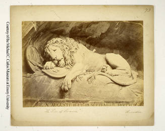 © Michael C. Carlos Museum, Emory University