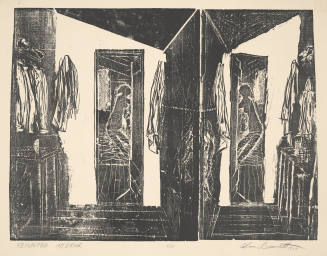 © Estate of Calvin Burnett. Image courtesy Emory Libraries Digitization.
