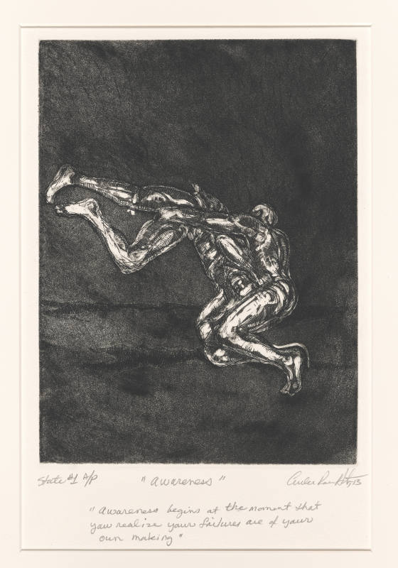 © Curlee Raven Holton. Image courtesy Emory Libraries Digitization.