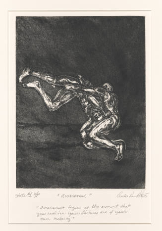 © Curlee Raven Holton. Image courtesy Emory Libraries Digitization.
