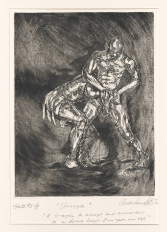 © Curlee Raven Holton. Image courtesy Emory Libraries Digitization.
