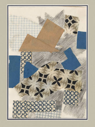 © Estate of Ronald Joseph. Image courtesy Emory Libraries Digitization.
