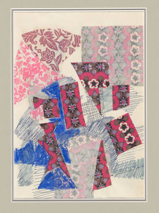 © Estate of Ronald Joseph. Image courtesy Emory Libraries Digitization.