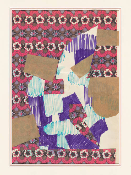 © Estate of Ronald Joseph. Image courtesy Emory Libraries Digitization.
