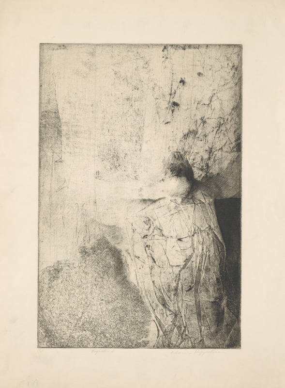 © Estate of Chaim Koppelman. Image courtesy Emory Libraries Digitization.