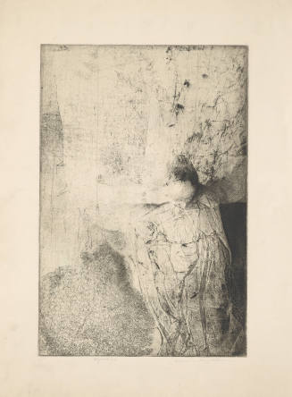 © Estate of Chaim Koppelman. Image courtesy Emory Libraries Digitization.
