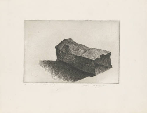 © Estate of Chaim Koppelman. Image courtesy Emory Libraries Digitization.