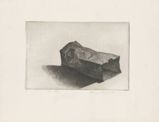 © Estate of Chaim Koppelman. Image courtesy Emory Libraries Digitization.