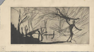 © Estate of Chaim Koppelman. Image courtesy Emory Libraries Digitization.
