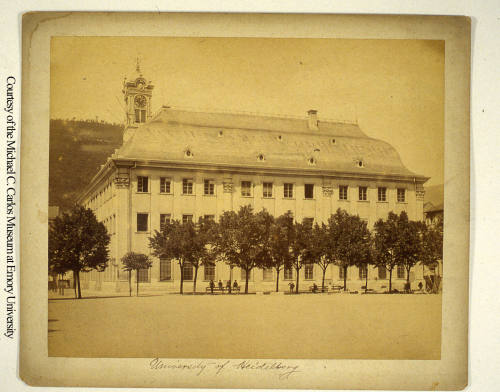 © Michael C. Carlos Museum, Emory University