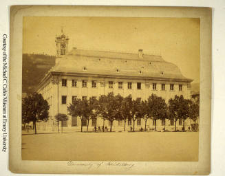 © Michael C. Carlos Museum, Emory University