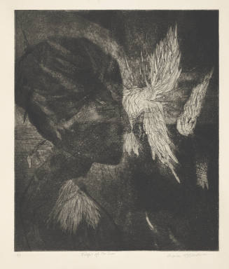 © Estate of Chaim Koppelman. Image courtesy Emory Libraries Digitization.
