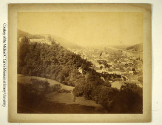 © Michael C. Carlos Museum, Emory University