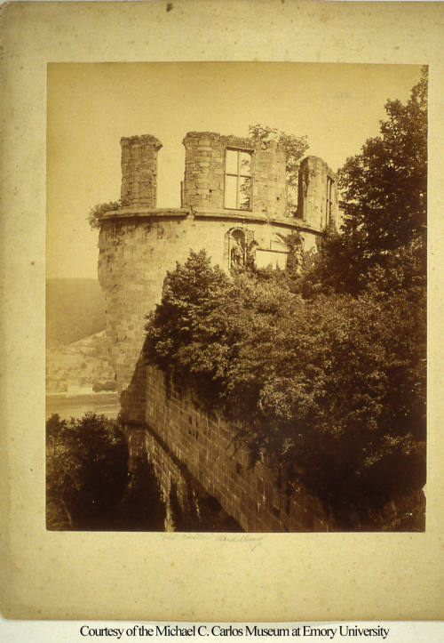 © Michael C. Carlos Museum, Emory University