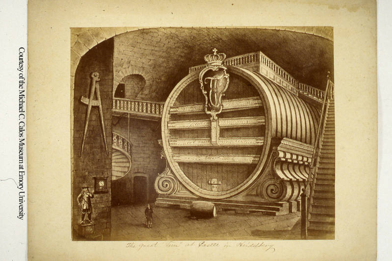 © Michael C. Carlos Museum, Emory University
