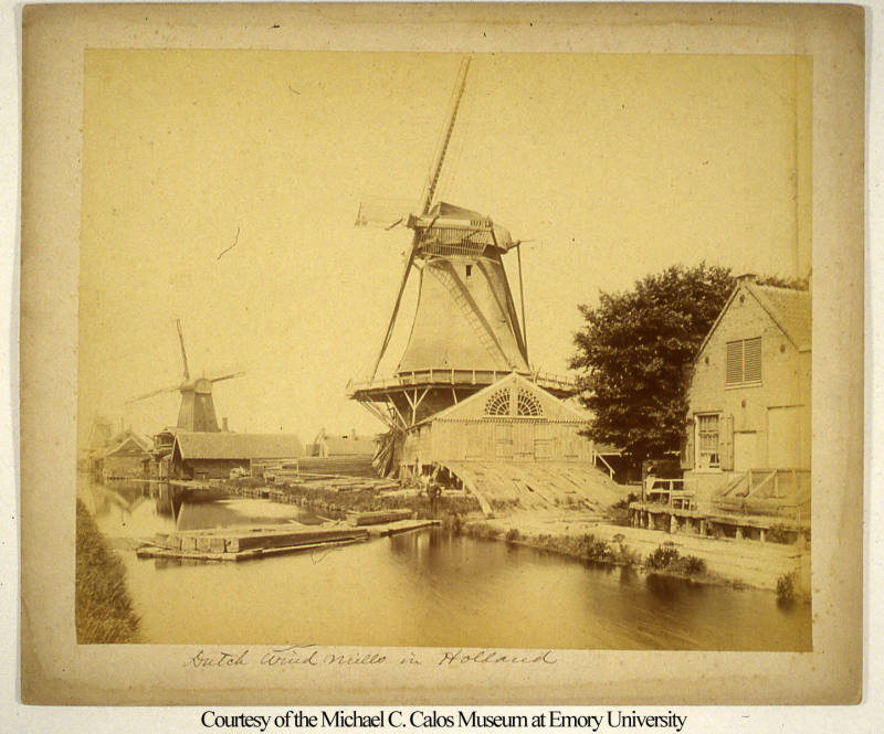 © Michael C. Carlos Museum, Emory University