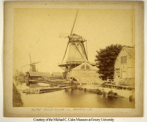 © Michael C. Carlos Museum, Emory University
