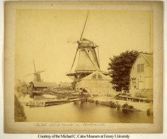 © Michael C. Carlos Museum, Emory University