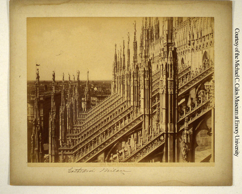 © Michael C. Carlos Museum, Emory University