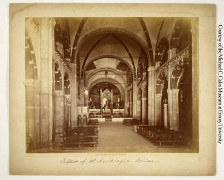 © Michael C. Carlos Museum, Emory University