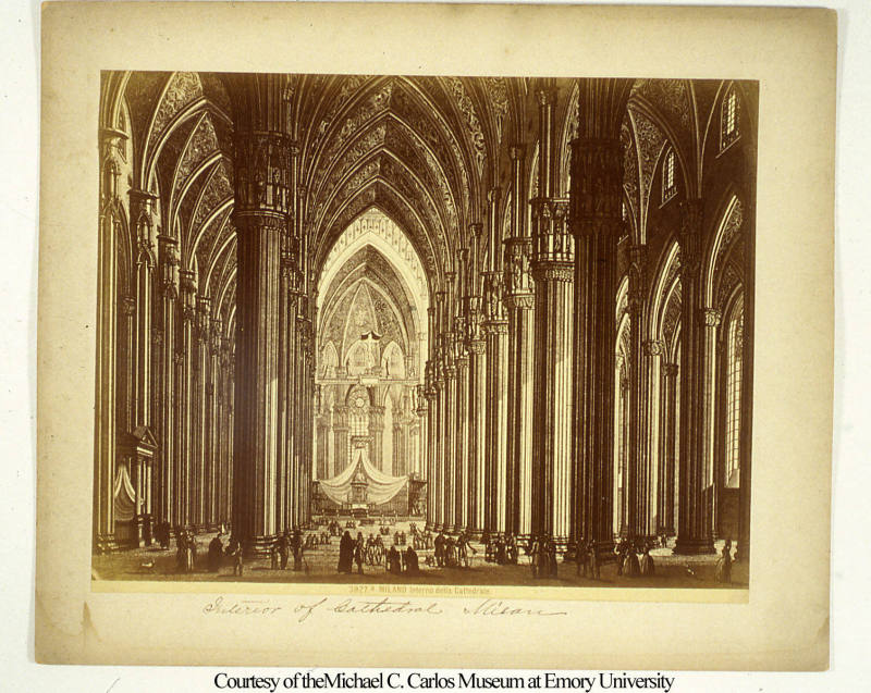 © Michael C. Carlos Museum, Emory University