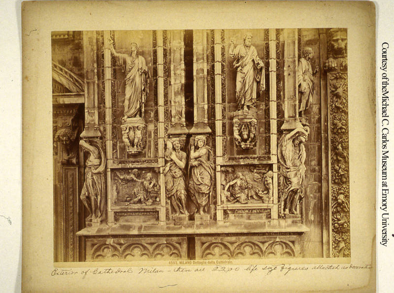 © Michael C. Carlos Museum, Emory University