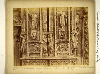 © Michael C. Carlos Museum, Emory University
