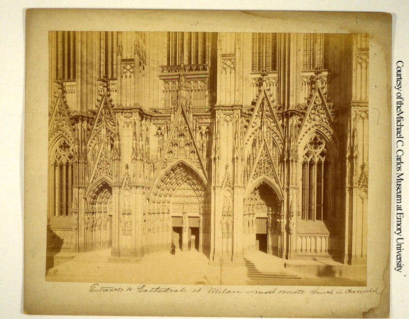 © Michael C. Carlos Museum, Emory University