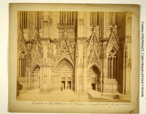 © Michael C. Carlos Museum, Emory University
