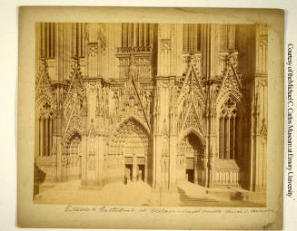 © Michael C. Carlos Museum, Emory University