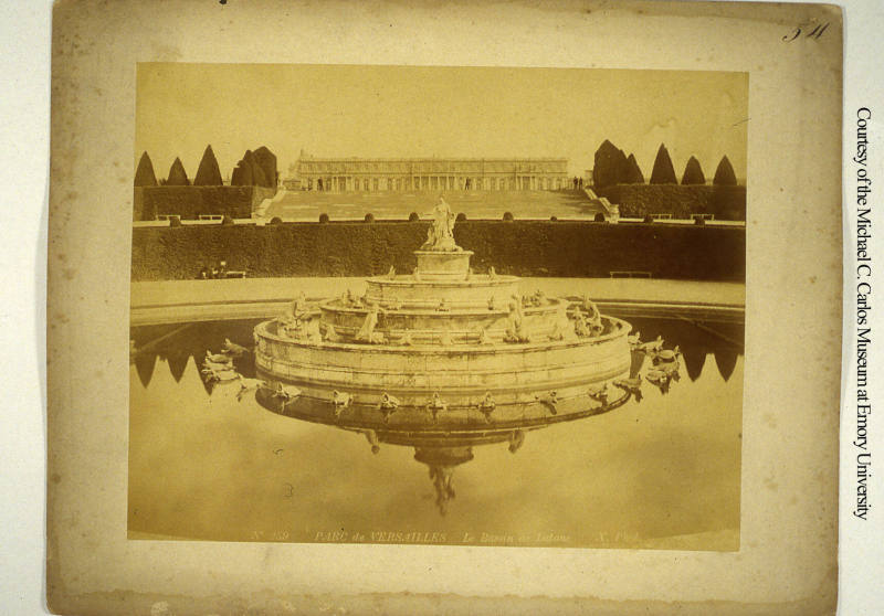 © Michael C. Carlos Museum, Emory University