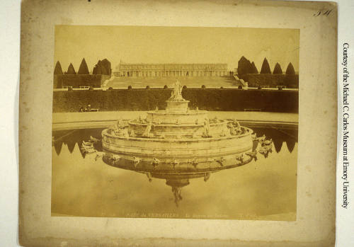 © Michael C. Carlos Museum, Emory University