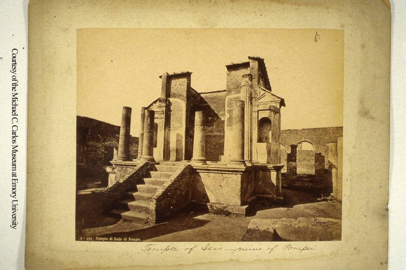 © Michael C. Carlos Museum, Emory University