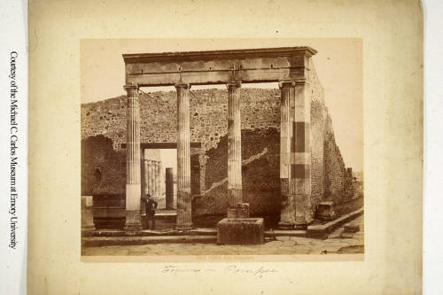 © Michael C. Carlos Museum, Emory University