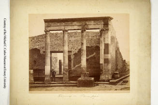 © Michael C. Carlos Museum, Emory University