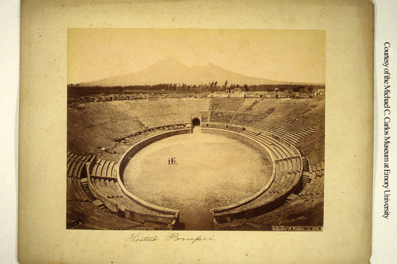 © Michael C. Carlos Museum, Emory University