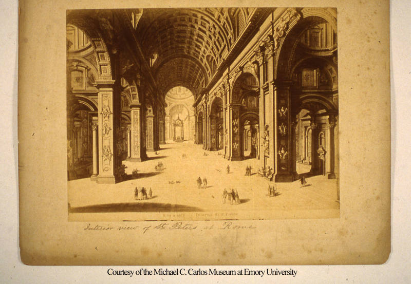© Michael C. Carlos Museum, Emory University
