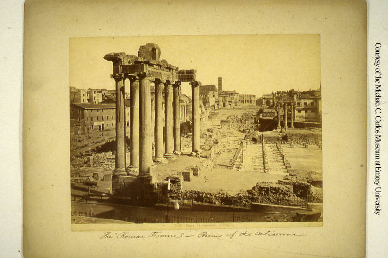 © Michael C. Carlos Museum, Emory University
