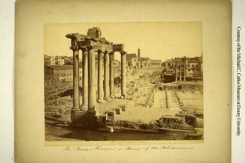© Michael C. Carlos Museum, Emory University