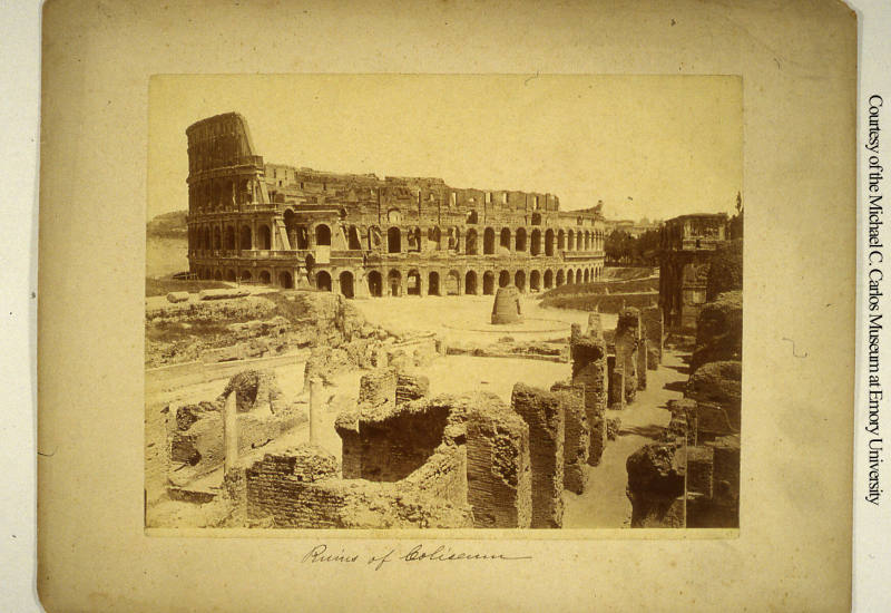 © Michael C. Carlos Museum, Emory University