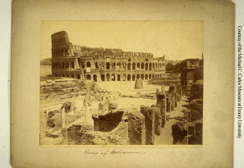 © Michael C. Carlos Museum, Emory University