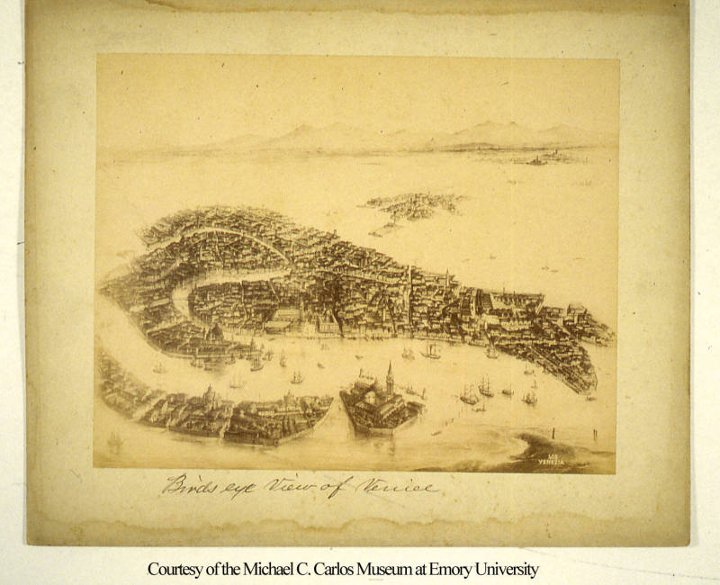 © Michael C. Carlos Museum, Emory University