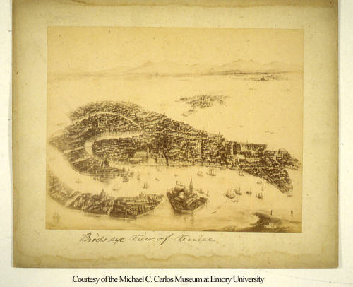 © Michael C. Carlos Museum, Emory University